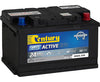 CENTURY DIN65L EFB ISS Active EFB MF Stop-Start