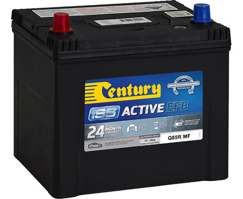 CENTURY Q85R MF ISS Active EFB MF Stop-Start