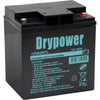 Drypower 12SB28TL 12V 28Ah Long Life Standby AGM Battery