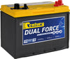 Century Battery - 24LX MF