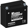 YTX24HL-BS Century EverRide Hi Performance AGM Batteries