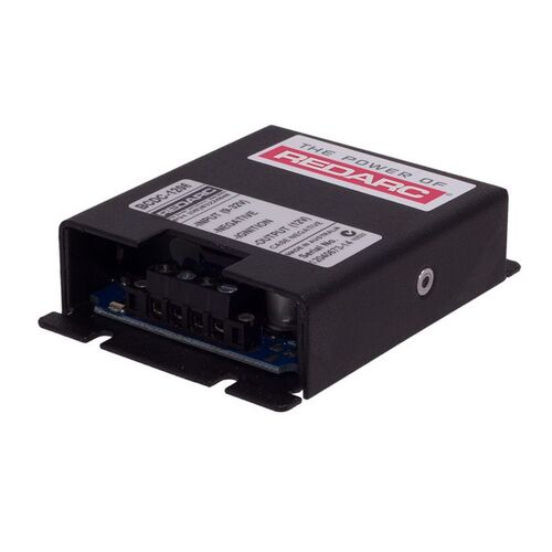 REDARC In-Vehicle 3 Stage 6A 12V DC/DC Battery Charger REDARC BCDC1206 In-Vehicle 3 Stage 6A 12V DC/DC Battery Charger