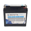 INVICTA LITHIUM 12V20AH 4S