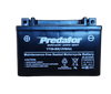 YTX9-BS 12V Predator Sealed Motorcycle Battery | AGM with ACID PACK - 12V