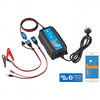 Victron Energy VECIP65-24/8
Blue Smart IP65 SLA/LiFePO4 charger 24V 8A + alligator clips & M8 eyelets BPC240831014R (AU/NZ Plug)