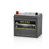 Deltec DEL-UMFD23R Ultra Maintenance Free Battery –12V, 700CCA, 75Ah MF75D23R, 55D23R