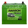 AMARON BH95D26l HI-LIFE PRO 65AH: THE POWERHOUSE FOR YOUR VEHICLE  S80D26L NS70LB MF 90D26L 4504 NX110-5LMF MF90D26L N50ZZLMF NS70LX MF / NS70L MF SMFNS70LX E23 NS70LX MF / NS70L MF / XN50ZZMF / ENS70LMF / MF80D26L