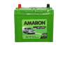 Amaron® HI-LIFE MF NS60L Cal/Silver (55B24L) PNS60LMF NS60L MF / S55B24L / NS60L MF / 55B24L / 2138 / 51R-430 / MF50B24L / 60CPMF / NS60L MF / SMFNS60L / B31 / NS60L MF