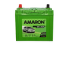 Amaron® HI-LIFE MF NS60SL Cal/Silver (55B24LS)  NS60LSX MF NS60LS MF S55B24LS NS60LS MF 55B24LS 2136 51BR-430 MF50B24LS 60CMF NS60LSX MF / NS60LS MF SMFNS60LS B32 NS60LSX MF / NS60LS MF