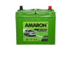 Amaron® HI-LIFE MF NS60S Cal/Silver (55B24RS) Amaron® HI-LIFE MF NS60S Cal/Silver (55B24RS)