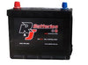 DC50TAXI - 12VOLT 550CCA PREDATOR HEAVY DUTY DEEP CYCLE PREDATOR BATTERY