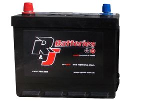 DC50TAXI - 12VOLT 550CCA PREDATOR HEAVY DUTY DEEP CYCLE PREDATOR BATTERY