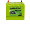 Amaron® HI-LIFE MF 55D23L Cal/Silver (85D23L) 55D23L / 55D23CMF / S55D23 / AD55D23L / 2544 / 359 / EN55D23LMF / 323 / 423 / 55D23 / MF75D23L / SMF55D23L / X55D23CMF / D47