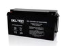 DELTEC DEL-12V200D 12V 200Ah Dual Purpose Batteries