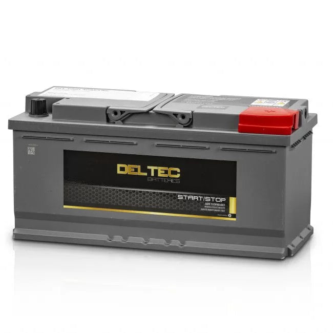 DELTEC DEL-AGMN100H H15 LN6 605 901 095 / SSAGM95EU / MF95HSS / DIN100 AGM / DIN110LHAGM