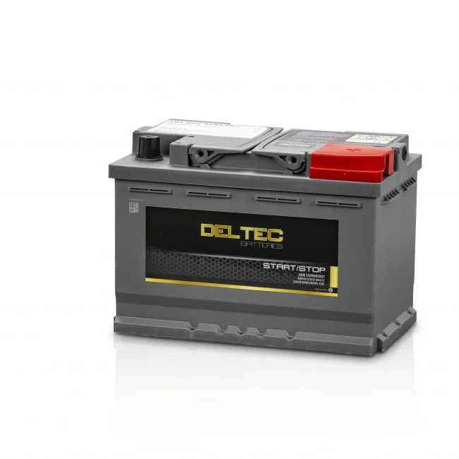 DELTEC DEL-AGMN66H LN3 / S57090AGM / LN3 / 5536 / SA 57020 /SSAGM-66EU / MF66HSS / E39 / DIN65LH AGM