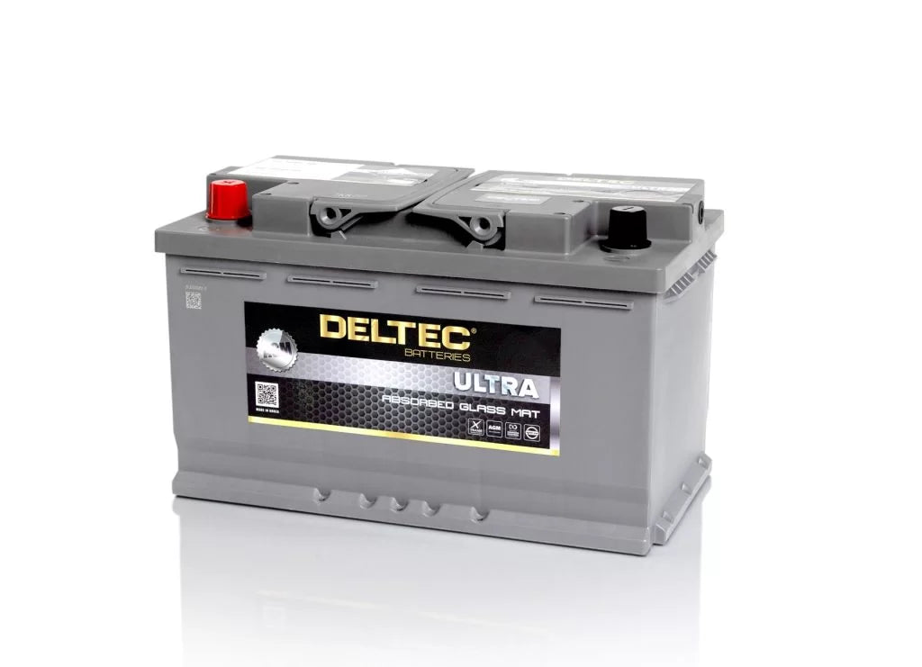 DELTEC DEL-AGMN77HR F21 S58090AGM - LN4 5556 LN4 SA 58020 SSAGM-77EU - MF77HSS F21 DIN75LH AGM