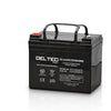 DEL-S12V35 12V 35 AH Depth You Can Depend On