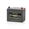 Deltec D26L Automotive MF Battery (NS70L) DEL-UMFD26L