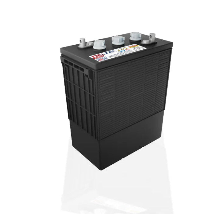 DELTEC DEL-L16G  Deep Cycle Flooded Battery US made