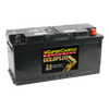 DIN100L / 61044 / I1 / DIN100LH SUPERCHARGE BATTERY