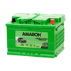 Amaron DIN74 (DIN65LH) Battery