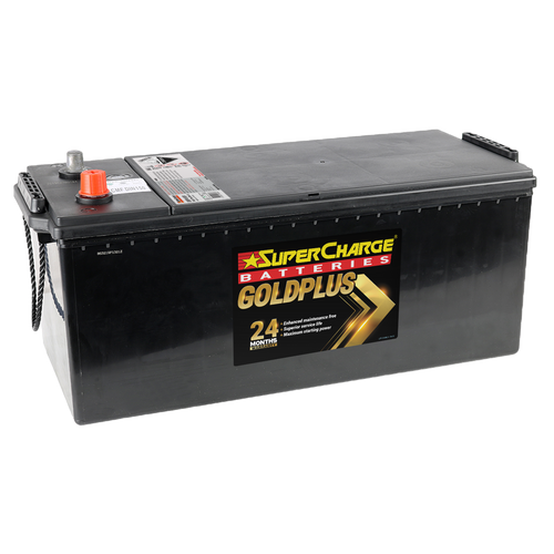 SuperCharge Gold EMFN150 4WD, Truck, Farm & Industrial N150 / N150MFF / SN150 / N150MF