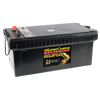 SuperCharge Gold EMFN200L / N200 / N200MF 4WD, Truck, Farm & Industrial