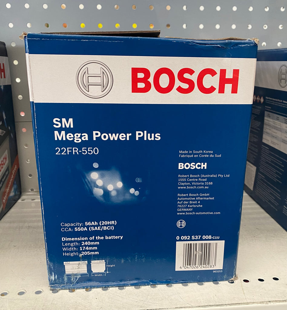 Bosch AU22R550 BATTERY / 68 MF 58 MF - 58 MF 22F520FD 2502 - MF85D23L 54CMF 68 MF / 58 MF MF53 - 68 MF / 58 MF / 58VT SMF 22F600SMF 58VT MF AU22R-520 2502 22F-520 / SMF58VT / 58VT MF / ENS50PLMF / SMF58VT / MF50