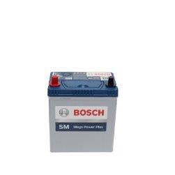 BOSCH  40B19R BATTERY / NS40Z MF / SMFNS40ZALX / NS40Z / X40DP / 40DP / S42B19R / NS40ZWC / 40B19R / 3054 / 2383 / A15 / MF40B19R
