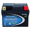 LFPZ7-S SSB Lithium Ultralite Motorcycle Battery