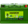 Amaron AGM Stop Start Battery Din80 LN4 S58090AGM / PLN4 / DIN75LHAGM / SSAGM77EU / Supercharge – MF77HSS / 5556 / AGM80L4 / varta F21 / LN4