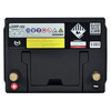 Super Start LS50P-16V Lithium Starting Battery – 16V, 1400CCA, 60Ah Ultra-Lightweight LiFePO₄