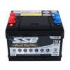 Super Start LS50PDM Lithium Dual Purpose Marine Battery