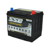 SUPERSTART LS55D23L 12 V Lithium Starting Battery – 60 Ah, 1400 CCA