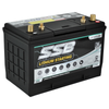 Super Start LS70ZZLDM Lithium Dual Purpose Marine Battery