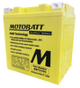 MBTX30U  / SB30LB / YIX30L YIX30L / YB30LB /  YB30LB /  YB30CLB /  YB30CLB  /  Y60N24A  / Y60N24A / Y60N24ALB Motobatt 12V AGM Battery
