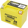 MBTX4U / STX4LBS / YTX4LBS /  YTX4LBS / YT4LBS /  YT4LBS  /  YB4LA /  YB4LA / YB4LB /  YB4LB / YTZ7S Motobatt 12V AGM Battery