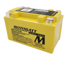 MBTZ10S /STZ10-S / YTZ10S / YTZ10S / YTX7ABS Motobatt 12V AGM Battery