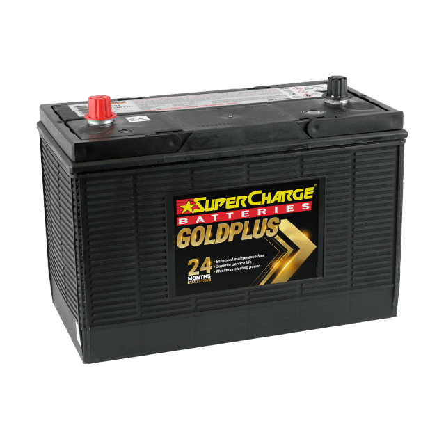 SuperCharge GOLD PLUS MF31-931 / 87 / 86 / 86Z / 86ZM-F / 86ZTMF / 86A/86B / 86BX / 31-901ICT / 8602/8624/8902/1931 4WD, Truck, Farm & Industrial