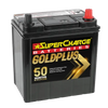 SuperCharge Gold Plus Car Battery MF40B20L NS40ZLX MF NS40ZL MF NS40ZLWC NS40ZL MF 40B19L 2384 NS40ZLMF MF40B19L 40CPMF NS40ZLX MF / NS40ZLS MF SMFNS40ZLX - NS40ZLX MF / NS40ZLS MF / ENS40ZLMF / AD42B19L / MF40B20L / X40CMF / 2382