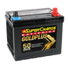 SuperCharge GOLD PLUS MF52 Popular Automotive Car Battery 68 MF / 58 MF / 58 MF / 22F520FD / 2502 / MF85D23L / 54CMF / 68 MF / 58 MF / MF53 / 68 MF / 5803