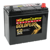 SuperCharge GOLD PLUS MF55B24LS Japanese Automotive Car Battery NS60LSX MF / NS60LS MF / S55B24LS / NS60LS / MF 55B24LS / 2136 / 51BR-430 /  MF50B24LS / 60CMF / NS60LSX MF / NS60LS MF / SMFNS60LS / B32 / NS60LSX MF / NS60LS MF / 5242