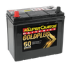 SuperCharge GOLD PLUS MF55B24R Japanese Automotive Car Battery NS60 MF / S55B24R / NS60 / MF 55B24R / 5240 / NX100-6MF / MF50B24R / 60DPMF / NS60 MF / SMFNS60R / B33 / NS60 MF / 5240