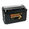SuperCharge GOLD PLUS MF77HRX / DIN75RH / XDIN77HDMF HOLDEN CAPTIVA DIESEL BATTERY