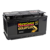 SuperCharge GOLD PLUS MF88H European Automotive