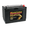 SuperCharge GOLD PLUS MF95D31L / SMFN70ZZXL / X70ZZL / N70ZL / N70ZLSS / N70LMF / N70ZZLMF / S95D31LHD / 95D31L / 31127001 / 7004 4WD, Truck, Farm & Industrial