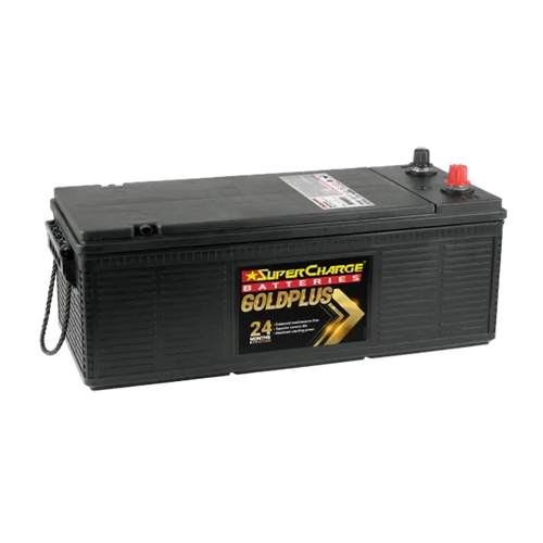 N94 Supercharge GoldPlus