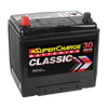 SUPERCHARGE POWERSTATION N55D23R / MF75D23R / SMF55D23R / X55D23DMF / 75D23R MF /  90D23R / 55D23R / S70D23R / 7232
