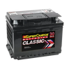 SUPERCHARGE POWERSTATION  N55 / SMF53L / PSN55 / XDIN55MF / DIN53LX MF / 56077 / 565106590 / S55457 / 5500